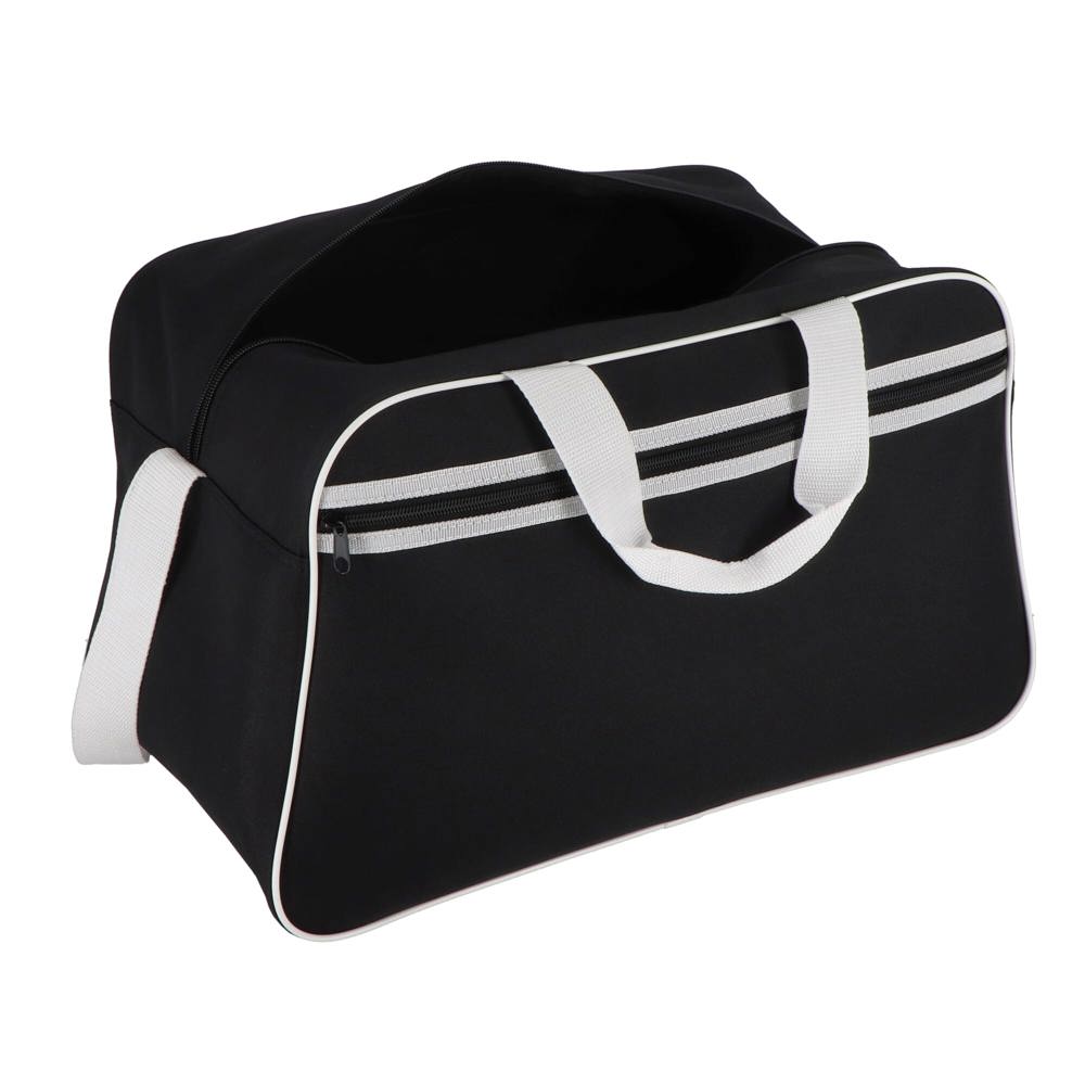 600D gerecycled PET sport- en reistas 48 x 25 x 28 cm 30 L