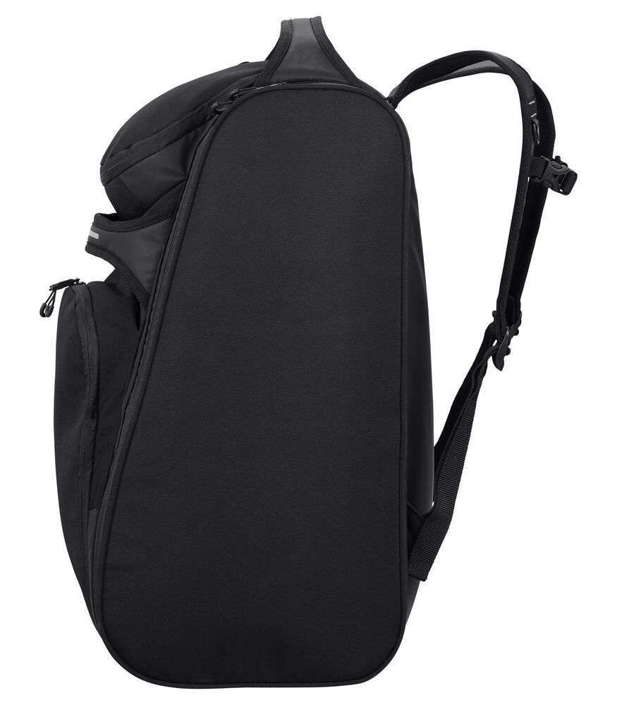 Clique - 2.0 Combi Bag Zwart One size
