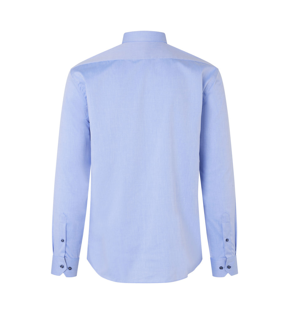 SEVEN SEAS Fine Twill Contrast | modern