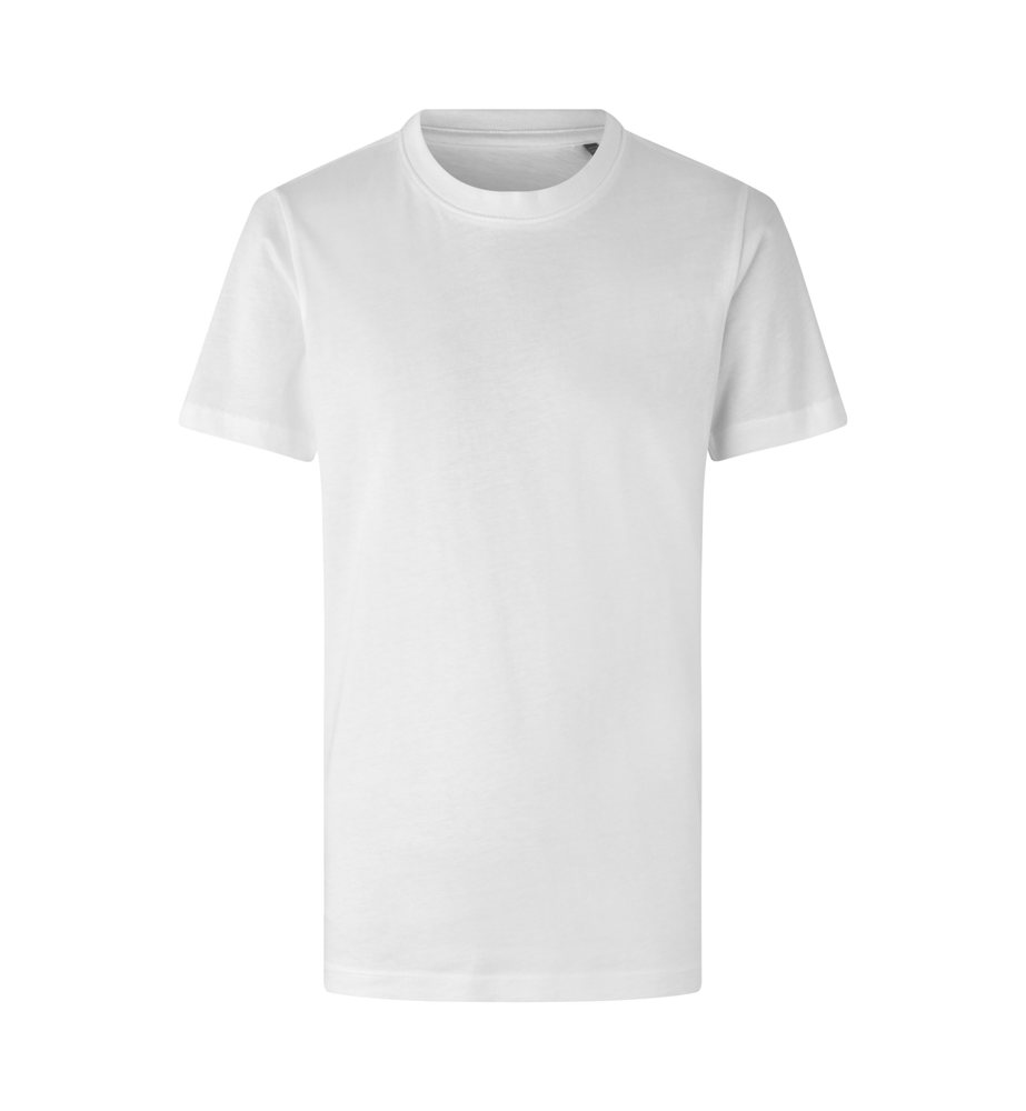 Biologisch katoenen T-shirt | kinderen