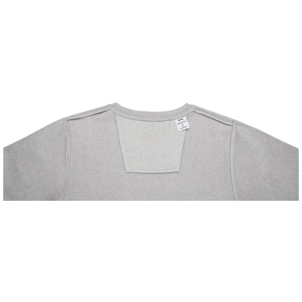 Zenon dames sweater met crewneck