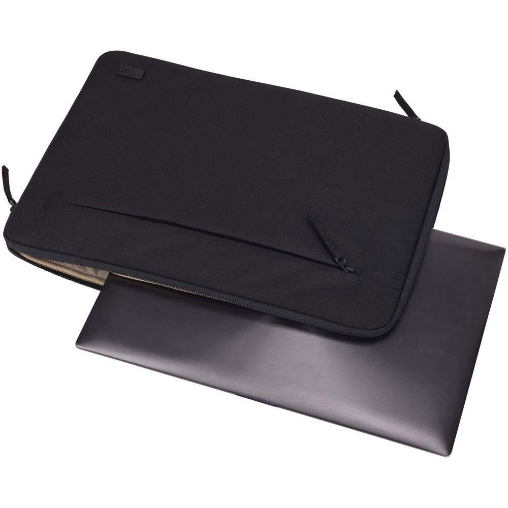 Case Logic Invigo 14" gerecyclede laptophoes