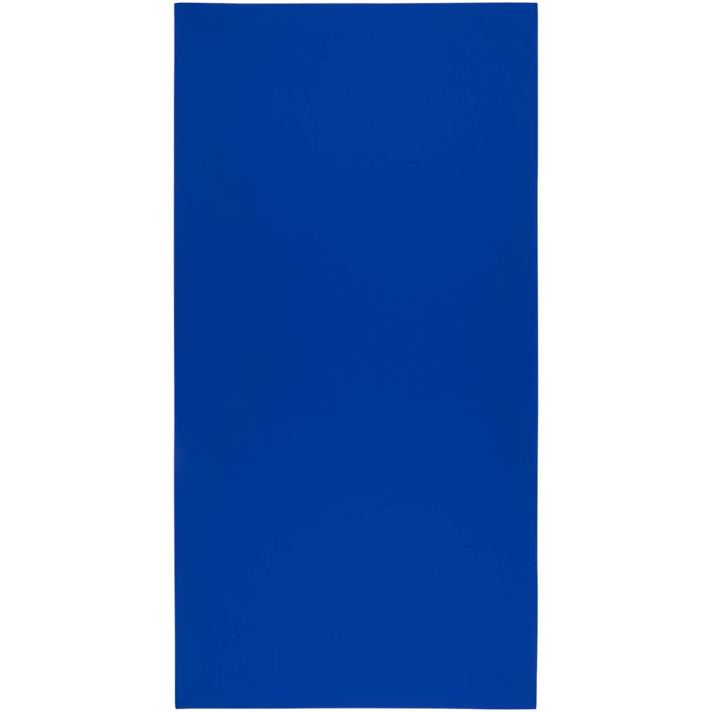 Lucas RPET sporthanddoek 50 x 100 cm