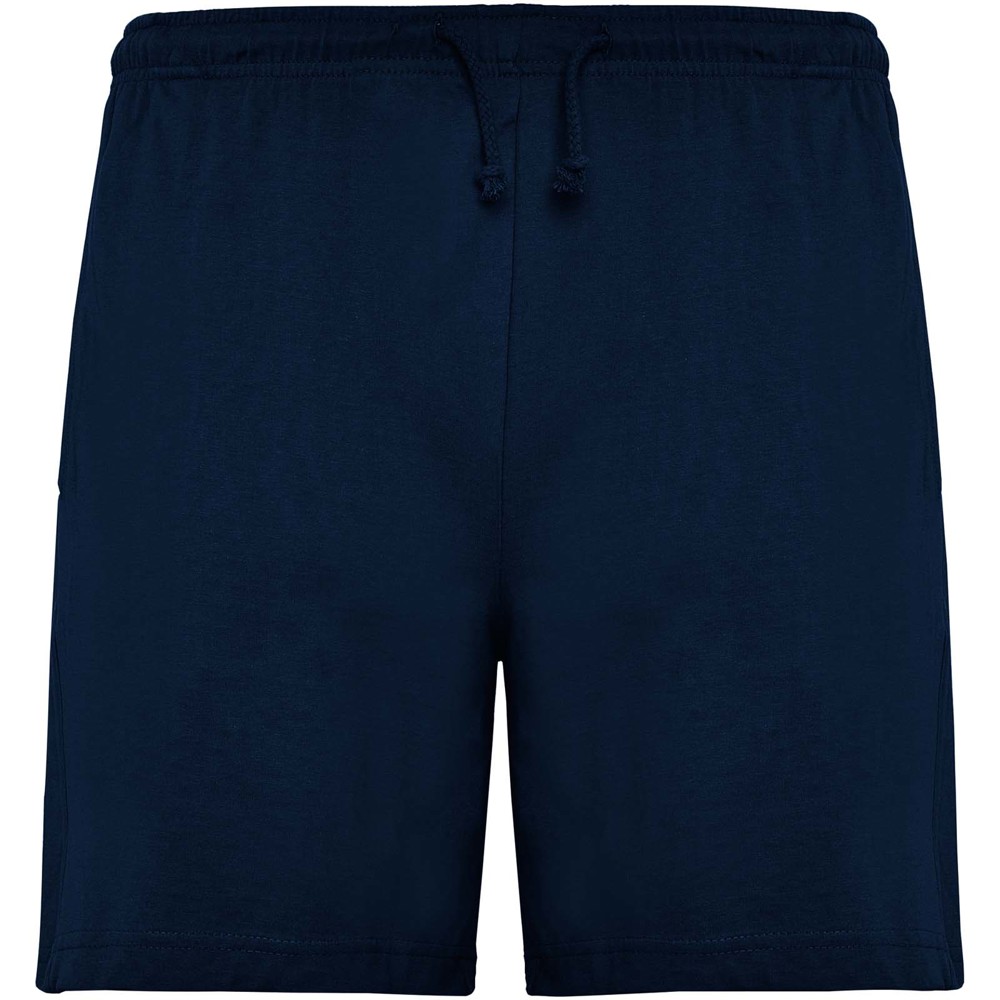 Unisex sportshort - Marineblauw