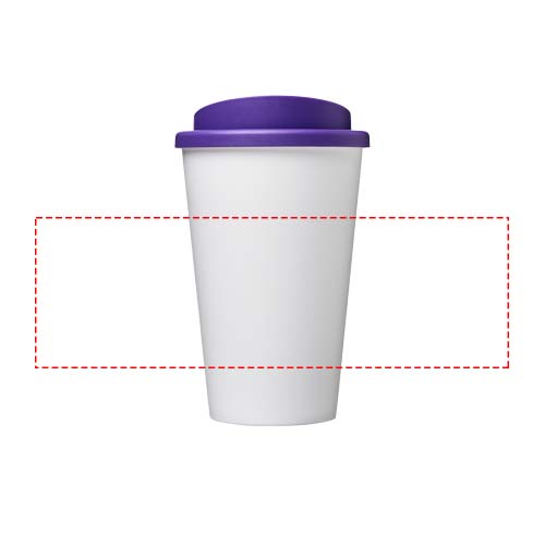 Americano® 350 ml geïsoleerde beker
