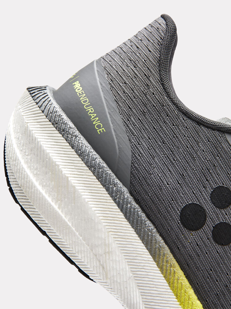 Craft - PRO Endur Distance M Asphalt-Ash 10/44,5