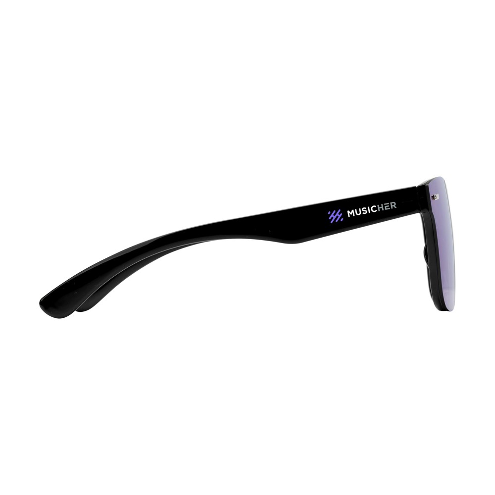 CoastLine GRS Recycled PC zonnebril