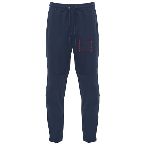 Neapolis 200 g/m² broek voor kinderen