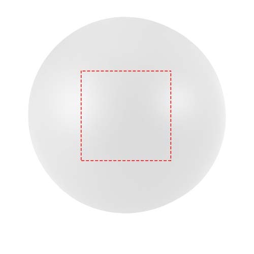 Cool anti-stress bal