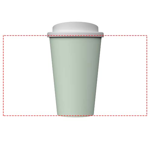 Americano® Infiniti geïsoleerde beker van 350 ml