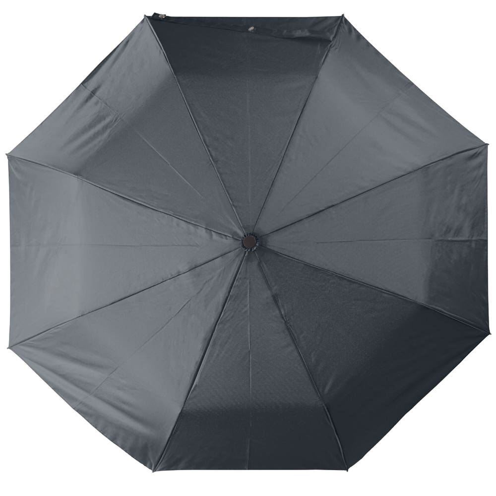 Opvouwbare 22” paraplu auto open