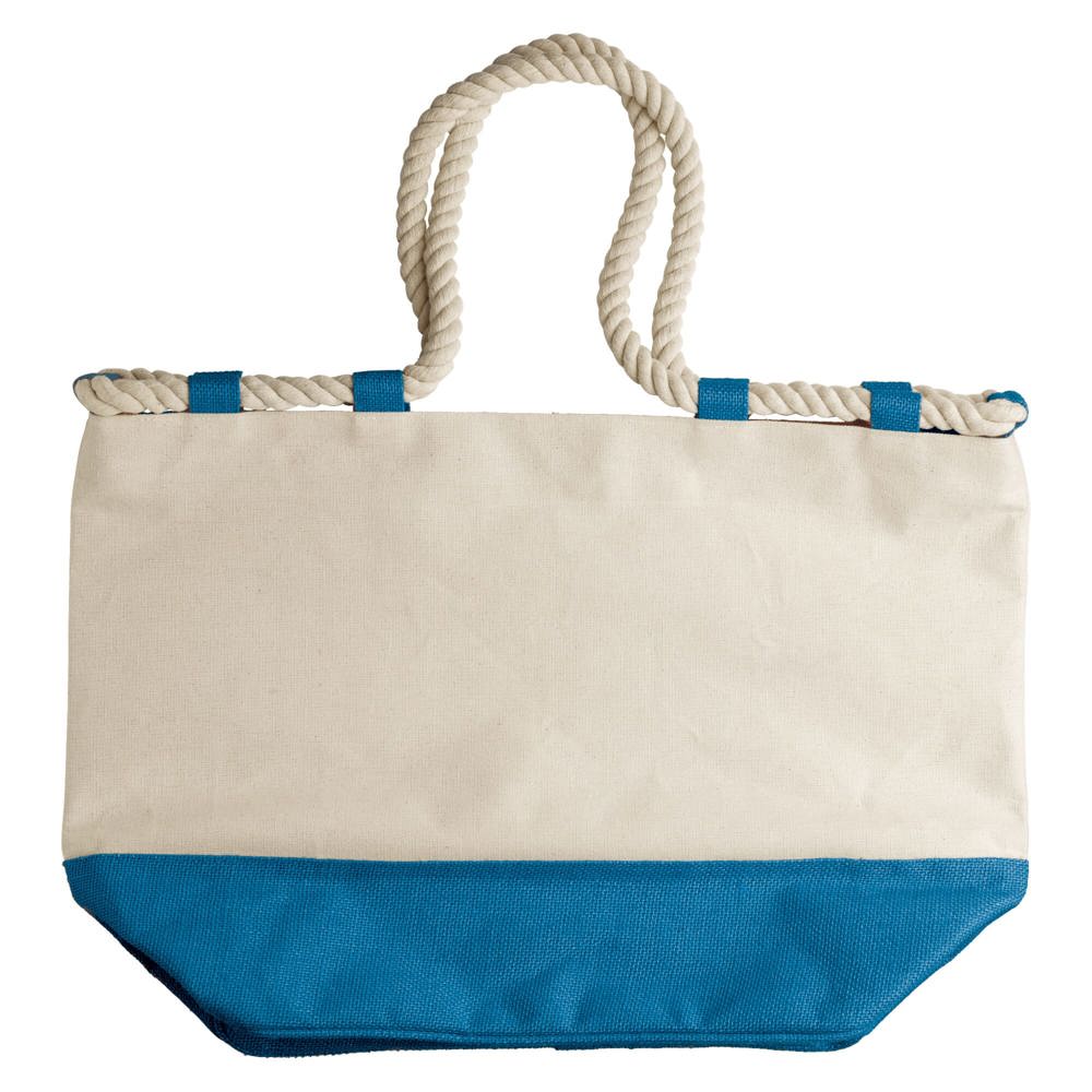 Draagtas canvas 380g/m²