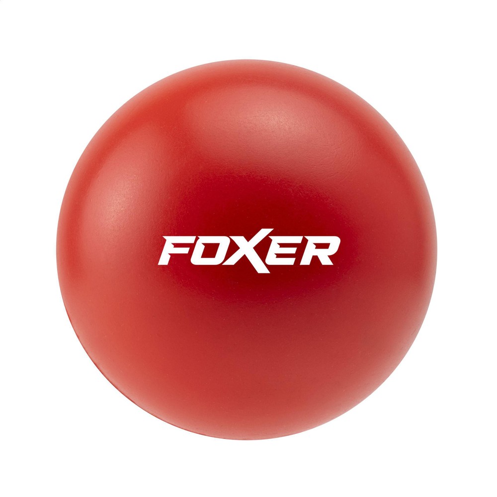 ColourBall stressbal - rood (± PMS 1795)