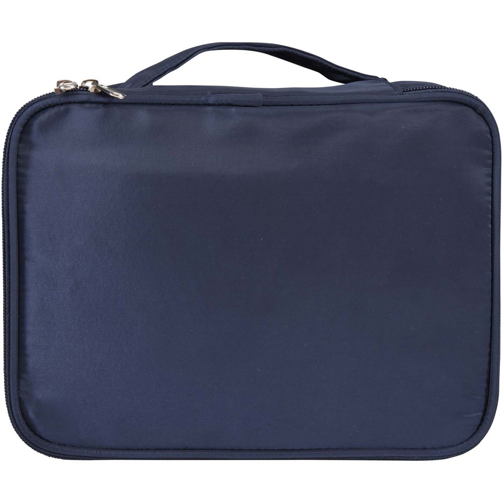 Muse GRS RPET make-up organizer
