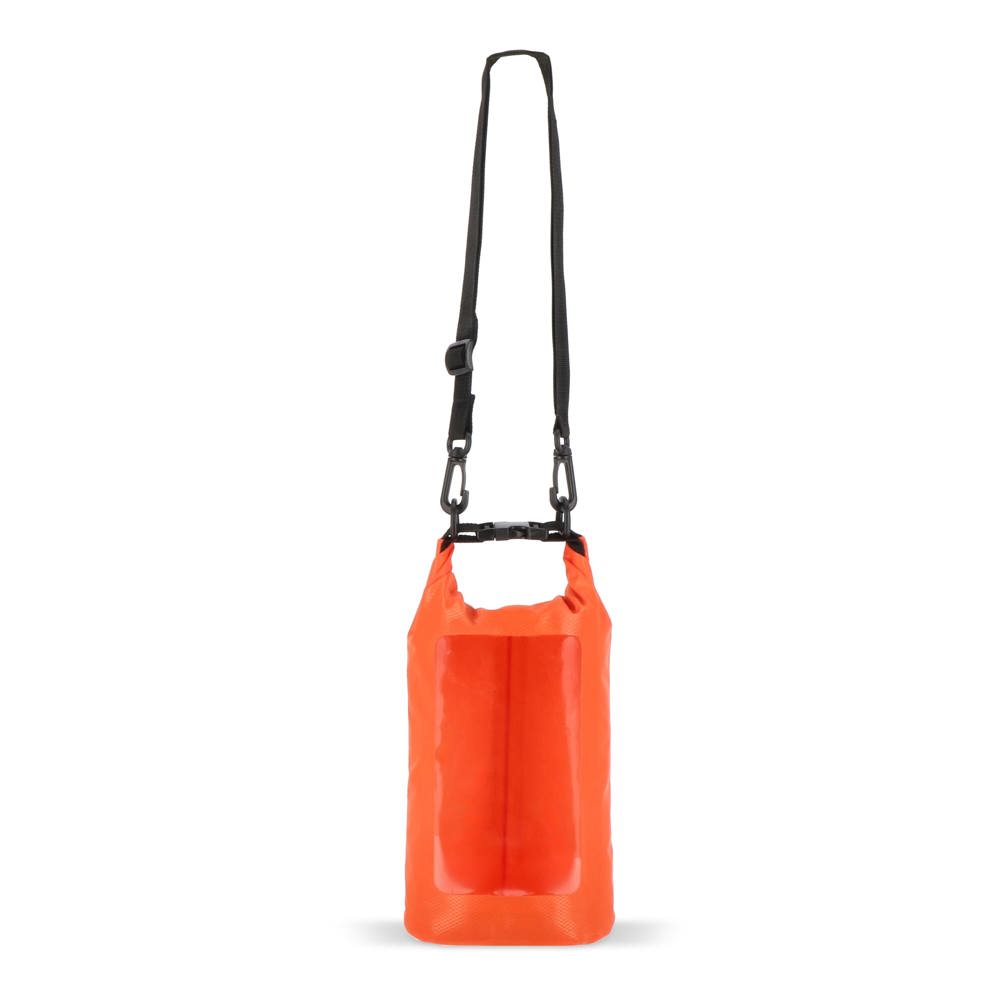 2L Ripstop Drybag voor Mobiele Telefoon IPX6