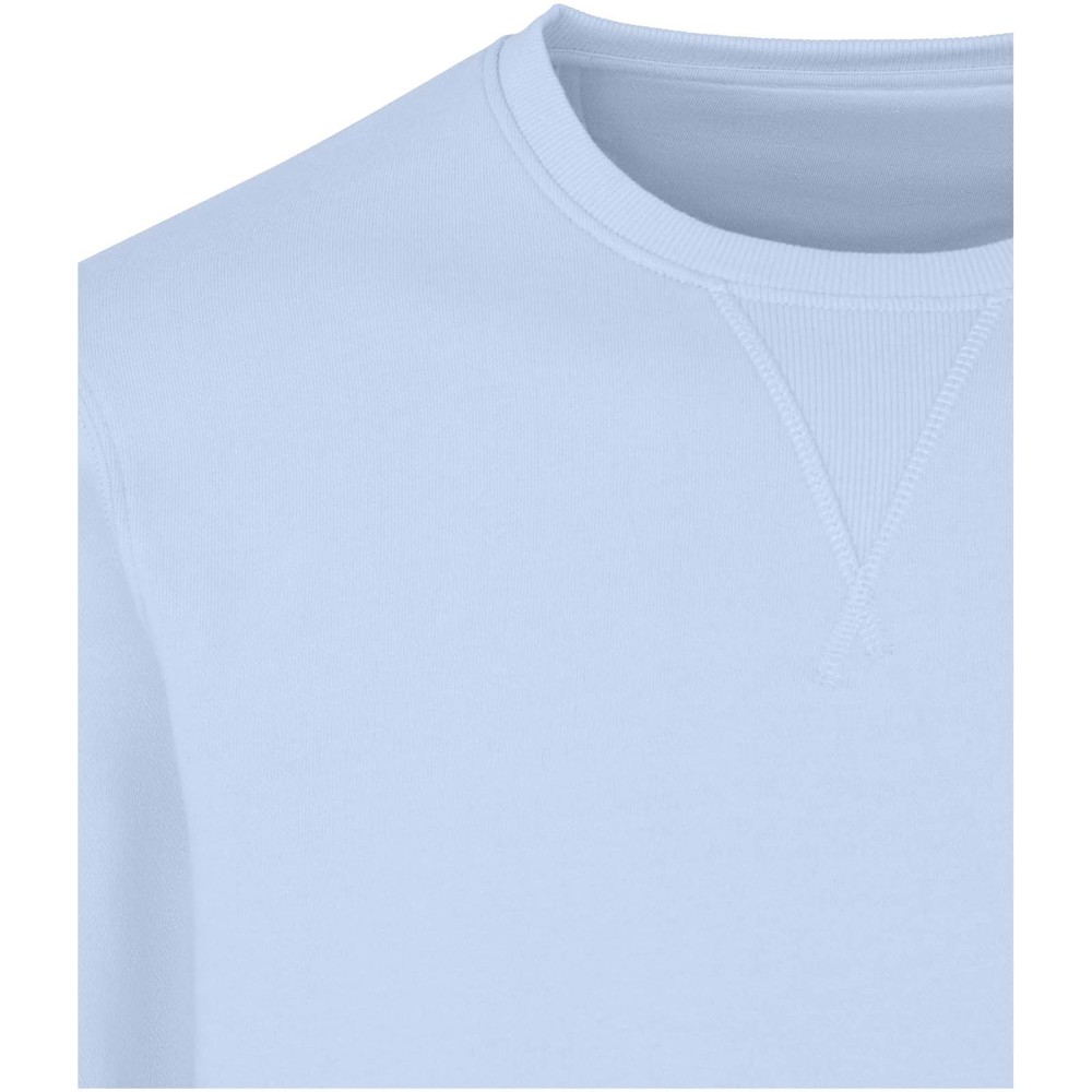 Arora 300 g/m² unisex sweater met ronde hals