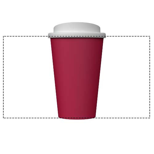 Americano® Infiniti geïsoleerde beker van 350 ml