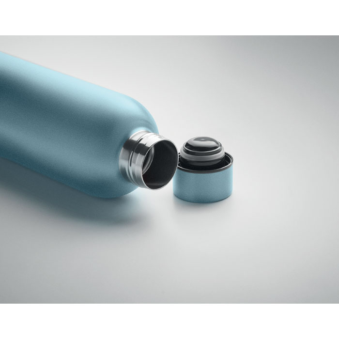 ATHENA - Gerecyclede RVS fles