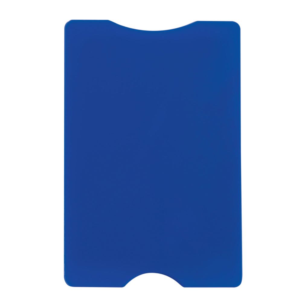 RFID kaarthouder hardcase 