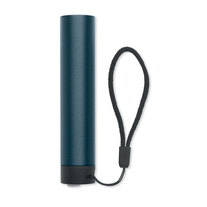 LUME - Gerecyclede aluminium zaklamp