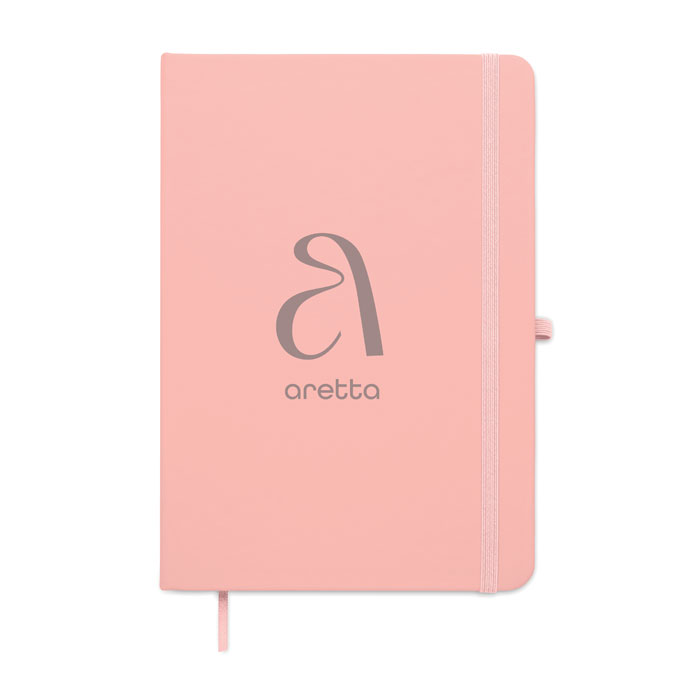 ARCOLOOP - A5 gerecycled PU notitieboek