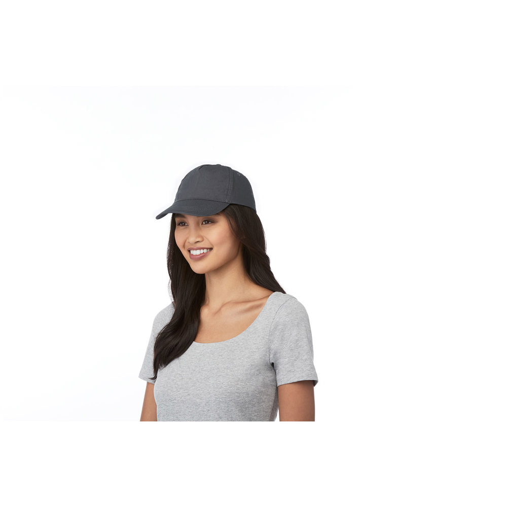 Hades 175 g/m² 5 panel cap