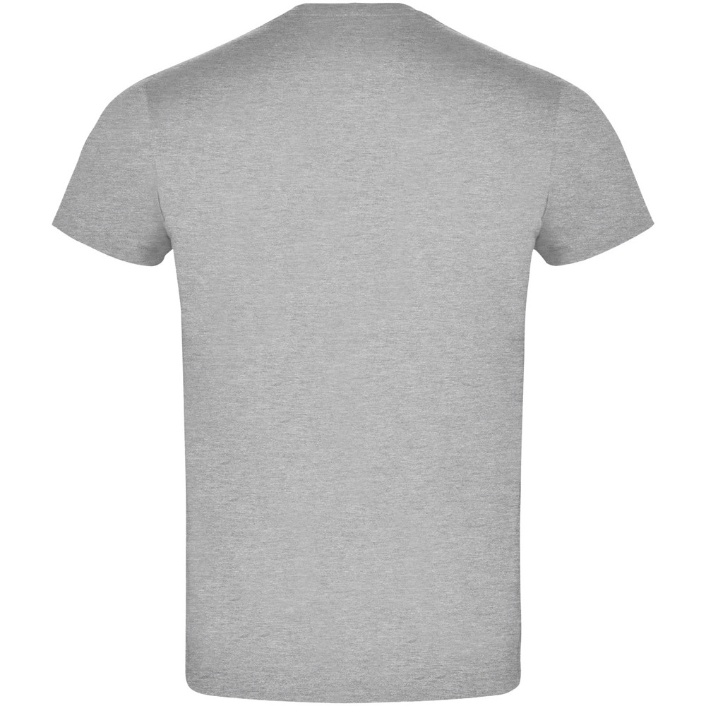 Atomic 150 g/m² unisex T-shirt met korte mouwen