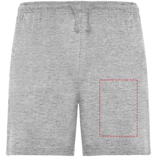 Sportshorts voor kinderen
