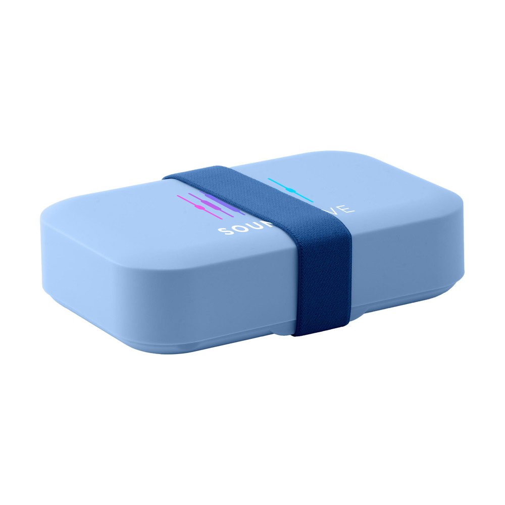 Day to Day Lunchbox Elastic 750 ml