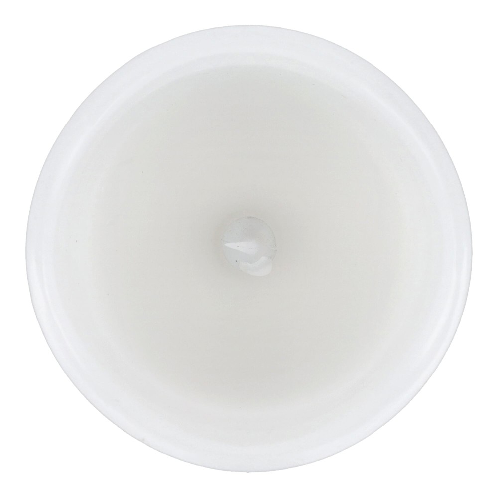 Koselys 3-delige set LED-waxkaarsen (op batterijen)