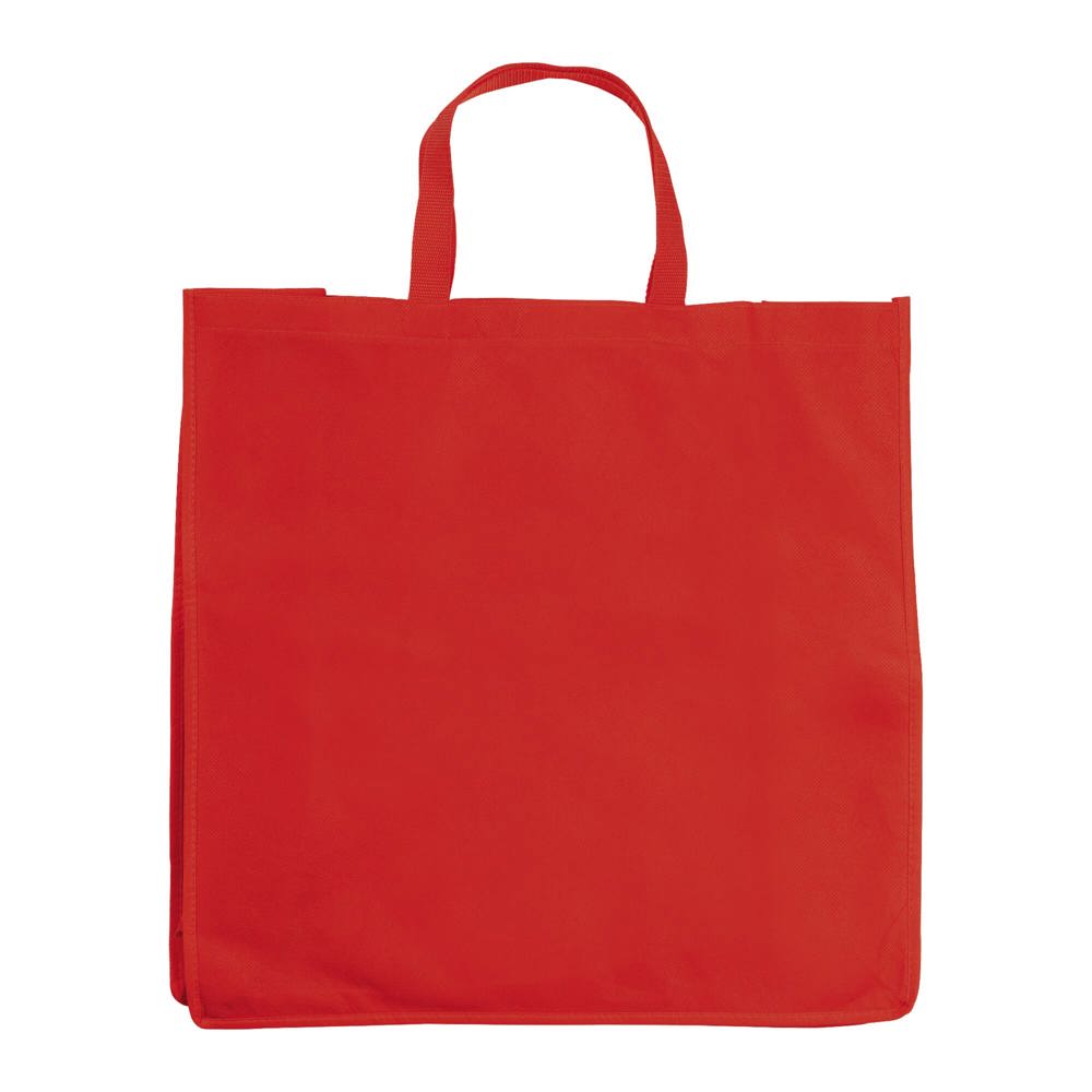 Draagtas non woven 75g/m²