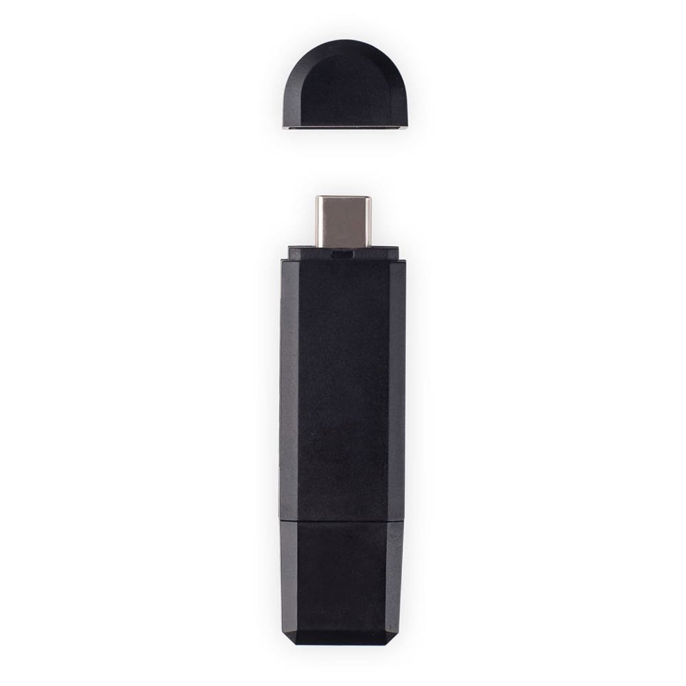Kaart lezer USB