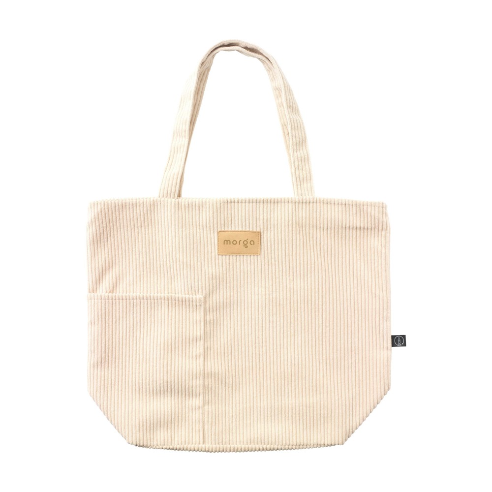 Alfie GRS Recycled Big Bag (450 g/m²) tas