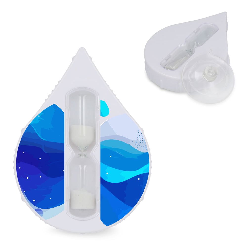 Douche timer Waterdrop - 5min
