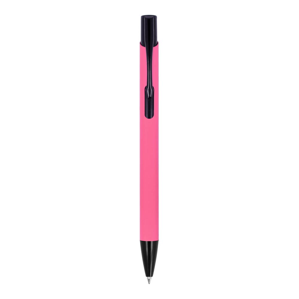 Alicante soft touch R-AL blauwe inkt