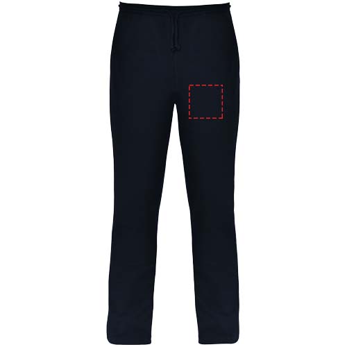 New Astun 280 g/m² unisex broek