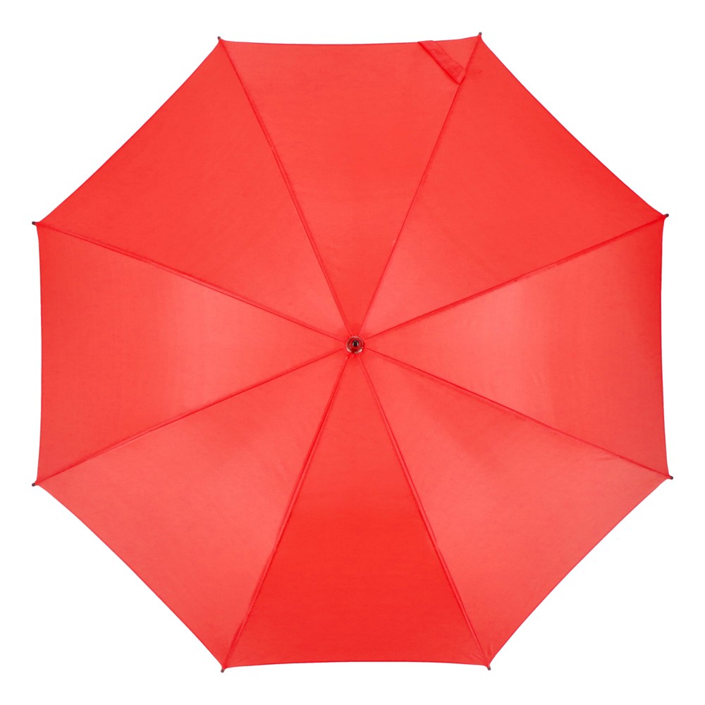 Bosco 190T Polyester 23" Stok paraplu Auto open
