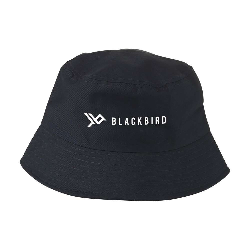 Champion Cotton Bucket Hat hoed
