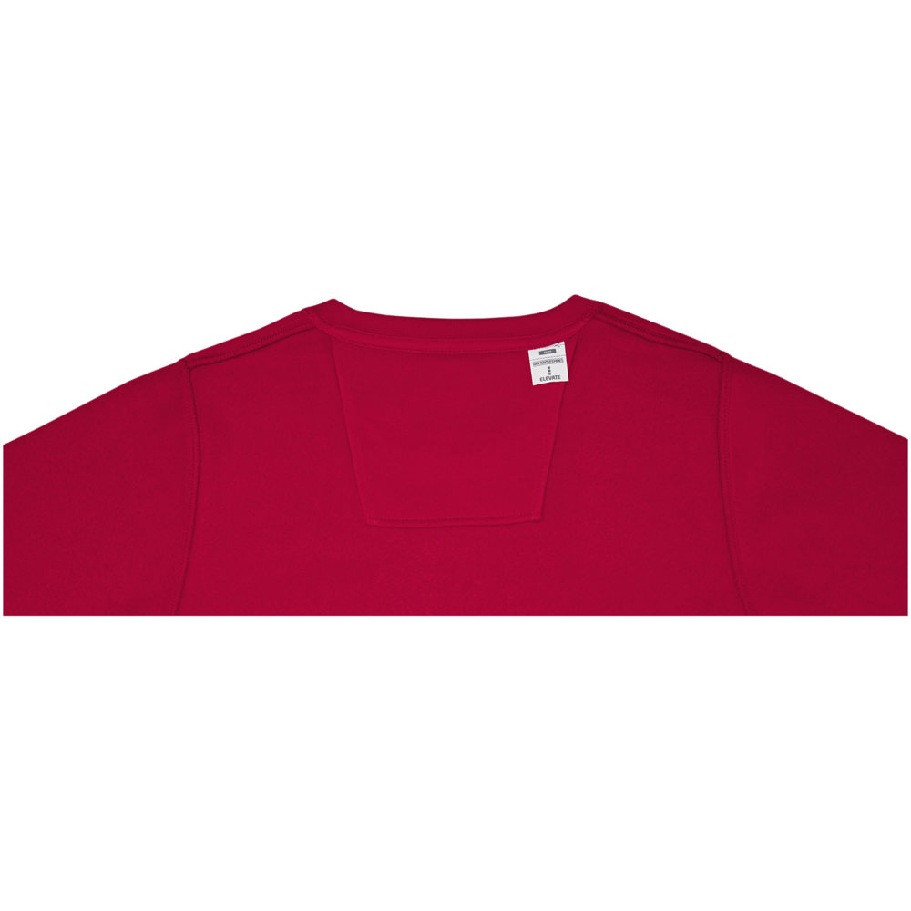 Zenon dames sweater met crewneck