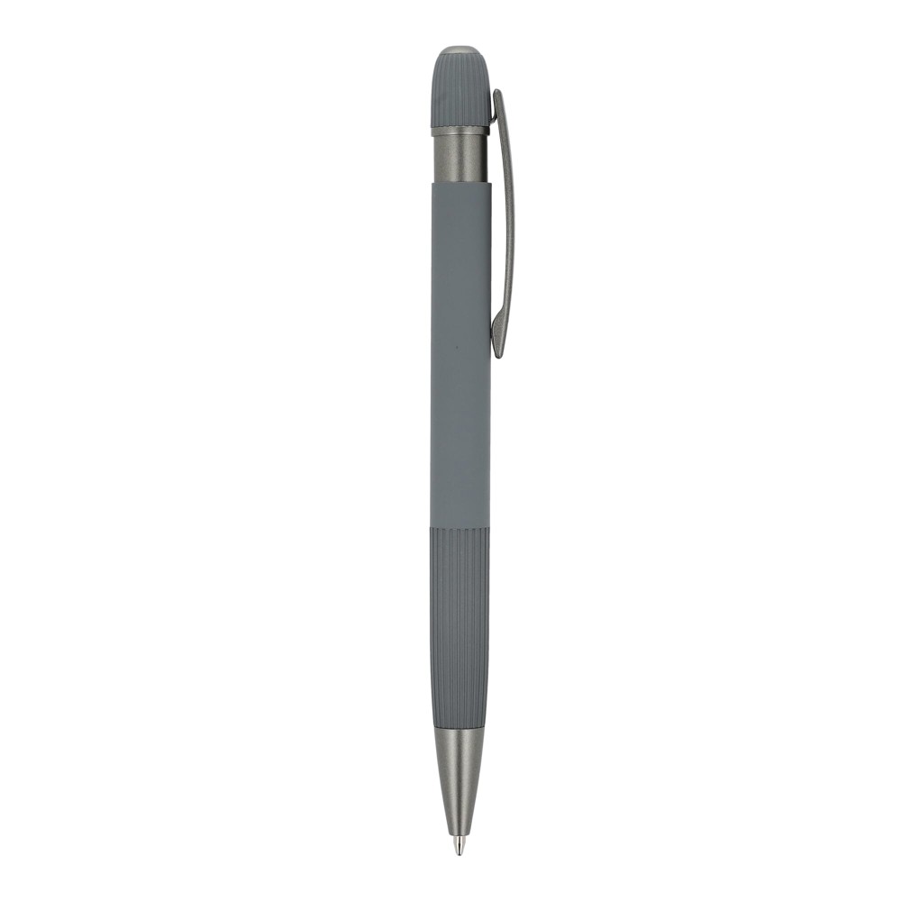 Aluminium balpen Toulouse Softtouch