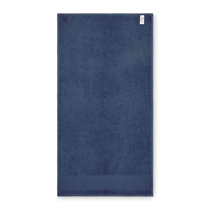ISLAND 50 - Katoenen handdoek 50X100cm