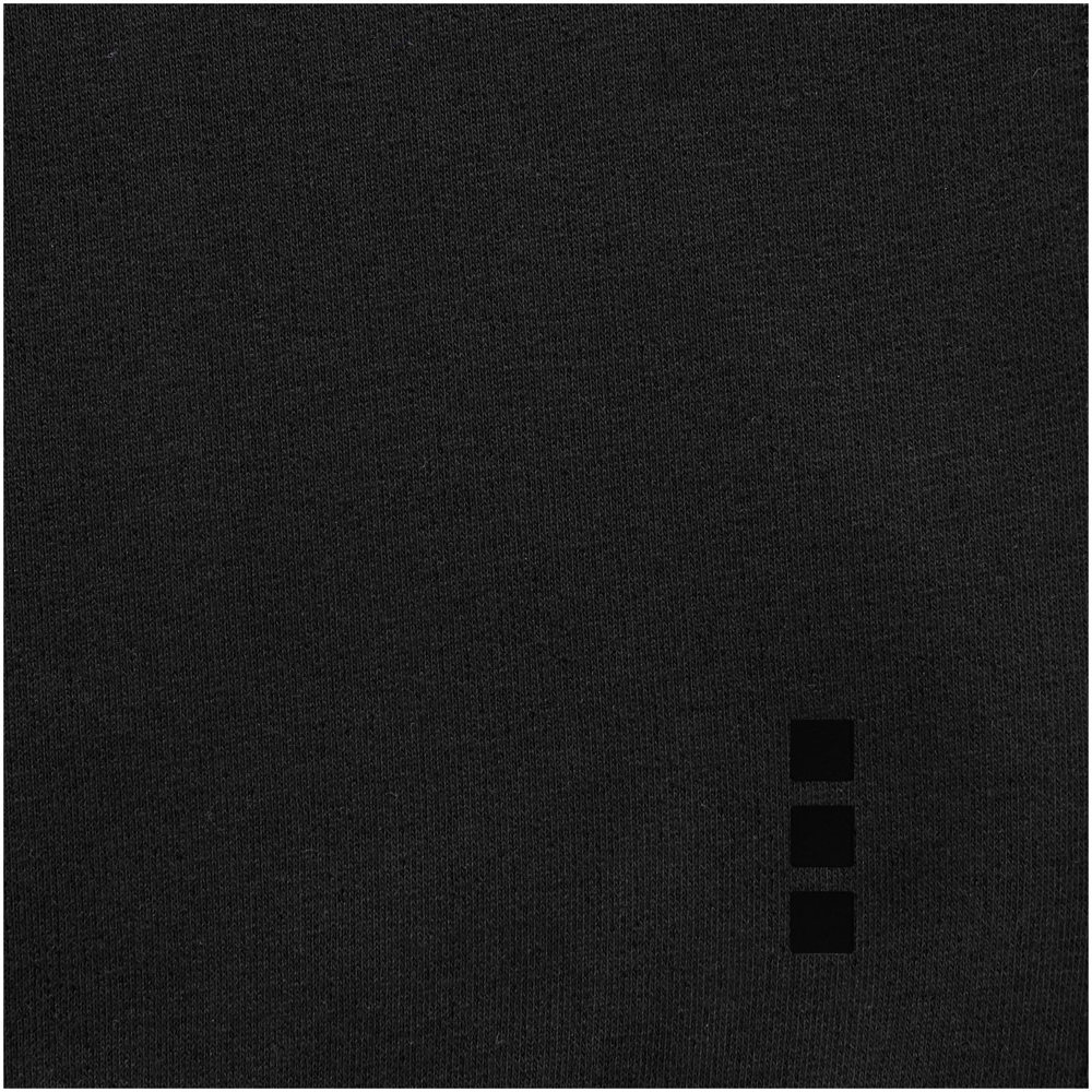 Arora 300 g/m² unisex hoodie met ritssluiting