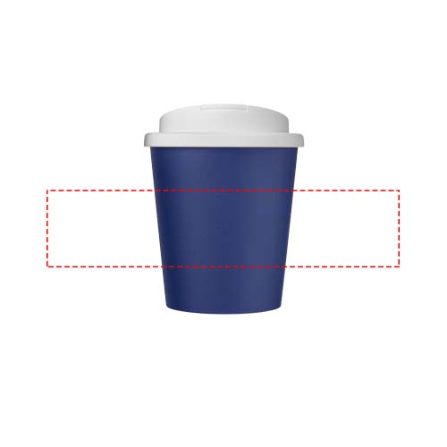 Americano® Espresso 250 ml geïsoleerde beker