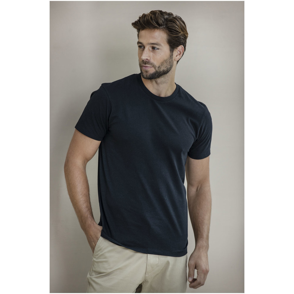 Avalite 160 g/m² unisex Aware™ gerecycled T-shirt met korte mouwen