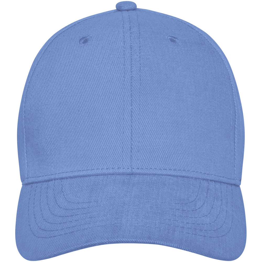 Davis 260 g/m² 6 panel cap