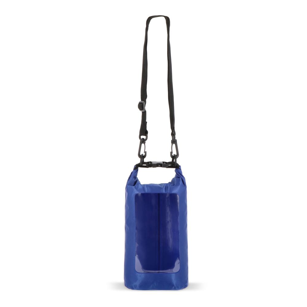 2L Ripstop Drybag voor Mobiele Telefoon IPX6