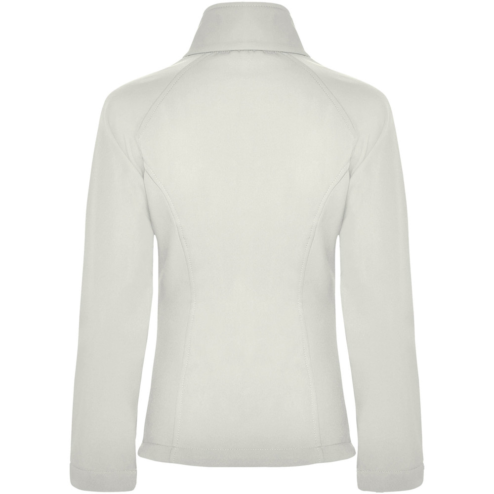 Antartida softshell damesjack