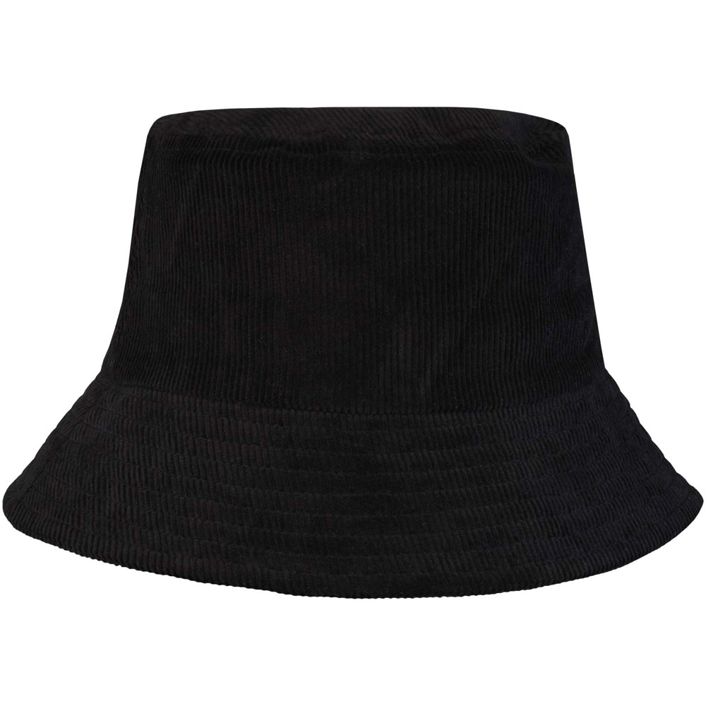 Howson 280 g/m² zonnehoed van gerecycled corduroy