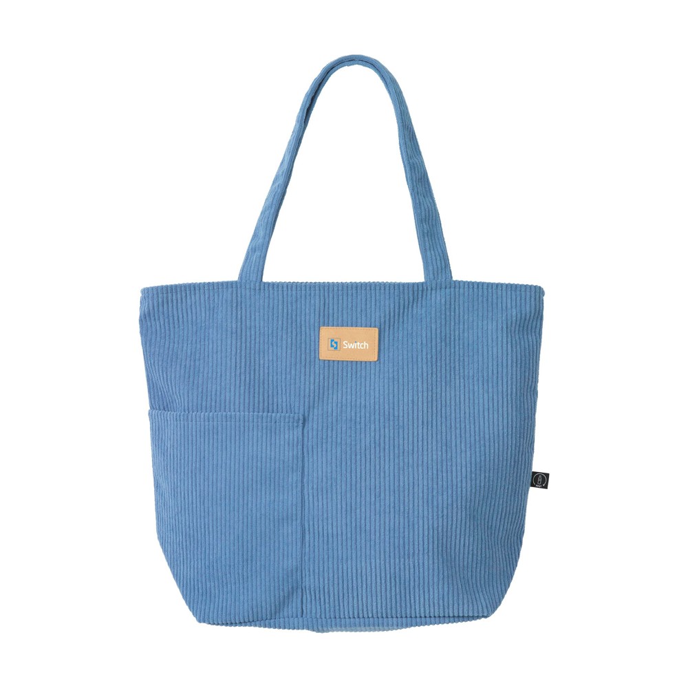 Alfie GRS Recycled Big Bag (450 g/m²) tas