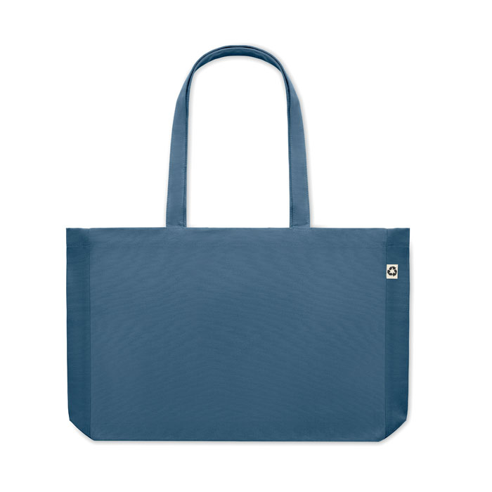 RESPECT COLOURED - Gerecyclede tas 280 gr/m²